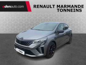 Renault Clio , garage edenauto Renault Dacia Marmande  Marmande