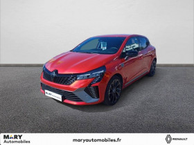Renault Clio , garage MARY AUTOMOBILES BARENTIN  BARENTIN