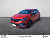 Renault Clio occasion année 2024 boite Automatique Annonce Renault Clio occasion Essence E-Tech full hybrid 145 Esprit Alpine à BARENTIN