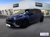 Renault Clio E-Tech full hybrid 145 Esprit Alpine   LOMME 59