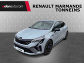 Renault Clio E-Tech full hybrid 145 Esprit Alpine   Tonneins 47