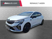 Renault Clio occasion année 2024 boite Automatique Annonce Renault Clio occasion Essence E-Tech full hybrid 145 Esprit Alpine à Agen