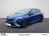 Renault Clio E-Tech full hybrid 145 Esprit Alpine  2024 - annonce de voiture en vente sur Auto Sélection.com
