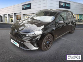 Renault Clio E-Tech full hybrid 145 Esprit Alpine  2024 - annonce de voiture en vente sur Auto Sélection.com