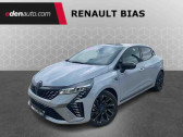 Renault Clio E-Tech full hybrid 145 Esprit Alpine   Bias 47