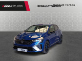 Annonce Renault Clio occasion Hybride E-Tech full hybrid 145 Esprit Alpine � TARBES