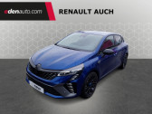 Annonce Renault Clio occasion Hybride E-Tech full hybrid 145 Esprit Alpine � Auch