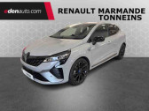 Annonce Renault Clio occasion Hybride E-Tech full hybrid 145 Esprit Alpine � Sainte-Bazeille