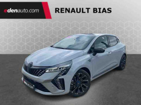 Renault Clio , garage RENAULT VILLENEUVE SUR LOT  Villeneuve-sur-Lot