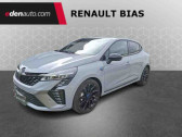 Annonce Renault Clio occasion Hybride E-Tech full hybrid 145 Esprit Alpine à Villeneuve-sur-Lot