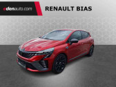 Renault Clio E-Tech full hybrid 145 Esprit Alpine   Villeneuve-sur-Lot 47