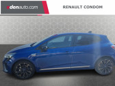 Renault Clio E-Tech full hybrid 145 Esprit Alpine   Condom 32