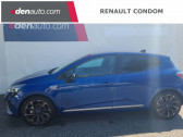 Renault Clio occasion année 2024 boite Automatique Annonce Renault Clio occasion Hybride E-Tech full hybrid 145 Esprit Alpine à Condom