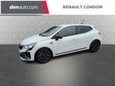 Annonce Renault Clio occasion Hybride E-Tech full hybrid 145 Esprit Alpine � Condom