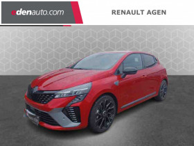 Renault Clio , garage RENAULT AGEN  Agen