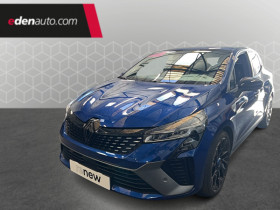 Renault Clio , garage RENAULT BAYONNE  BAYONNE