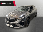 Renault Clio E-Tech full hybrid 145 Esprit Alpine   BAYONNE 64