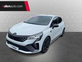 Renault Clio , garage RENAULT BAYONNE � BAYONNE