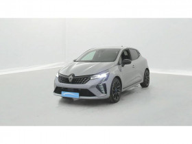 Renault Clio , garage RENAULT ALENCON  VALFRAMBERT