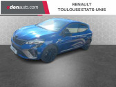 Renault Clio E-Tech full hybrid 145 Esprit Alpine   Toulouse 31