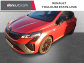 Annonce Renault Clio occasion Hybride E-Tech full hybrid 145 Esprit Alpine  Toulouse