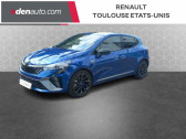 Renault Clio E-Tech full hybrid 145 Esprit Alpine   Toulouse 31