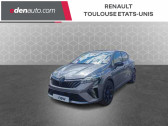 Renault Clio occasion année 2024 boite Automatique Annonce Renault Clio occasion Hybride E-Tech full hybrid 145 Esprit Alpine à Toulouse