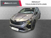 Annonce Renault Clio occasion Hybride E-Tech full hybrid 145 Esprit Alpine � Toulouse