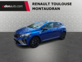 Renault Clio occasion année 2023 Annonce Renault Clio occasion Hybride E-Tech full hybrid 145 Esprit Alpine à Toulouse