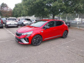 Annonce Renault Clio occasion Hybride E-Tech full hybrid 145 Esprit Alpine  Toulouse