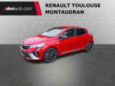 Renault Clio E-Tech full hybrid 145 Esprit Alpine   Toulouse 31