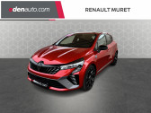 Renault Clio E-Tech full hybrid 145 Esprit Alpine   Muret 31