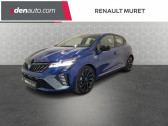 Annonce Renault Clio occasion Hybride E-Tech full hybrid 145 Esprit Alpine  Muret
