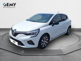 Renault Clio occasion année 2023 boite Automatique Annonce Renault Clio occasion Essence E-Tech full hybrid 145 Evolution à LE MANS