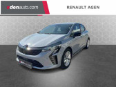 Renault Clio E-Tech full hybrid 145 Evolution  2024 - annonce de voiture en vente sur Auto Sélection.com