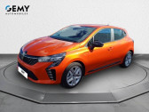Renault Clio E-Tech full hybrid 145 Evolution   CHAMBRAY LES TOURS 37