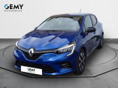 Renault Clio occasion année 2023 boite Automatique Annonce Renault Clio occasion Essence E-Tech full hybrid 145 Evolution à LOCHES