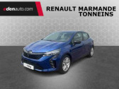 Renault Clio E-Tech full hybrid 145 Evolution   Marmande 47