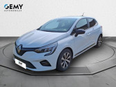 Renault Clio occasion année 2023 boite Automatique Annonce Renault Clio occasion Essence E-Tech full hybrid 145 Evolution à LE MANS