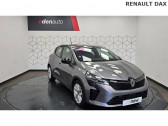 Renault Clio E-Tech full hybrid 145 Evolution  2024 - annonce de voiture en vente sur Auto Sélection.com