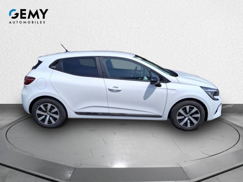 Renault Clio E-Tech full hybrid 145 Evolution  occasion  LE MANS - photo n4