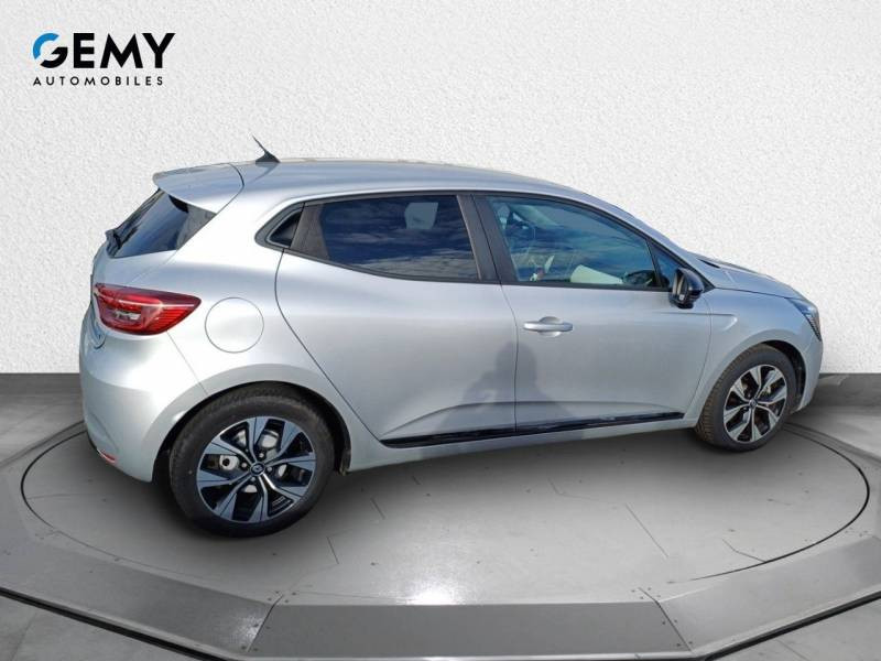 Renault Clio E-Tech full hybrid 145 Evolution  occasion  LOCHES - photo n4