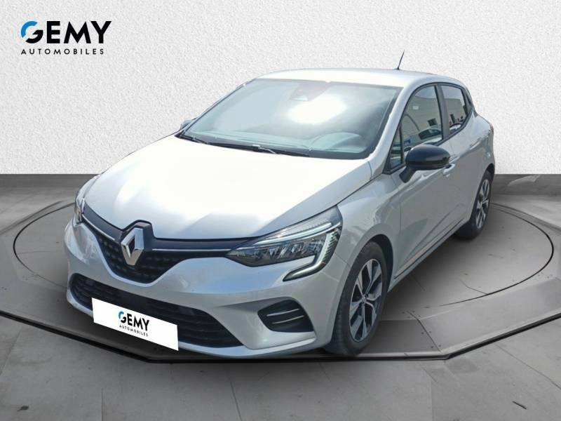 Renault Clio E-Tech full hybrid 145 Evolution  occasion  CHAMBRAY LES TOURS