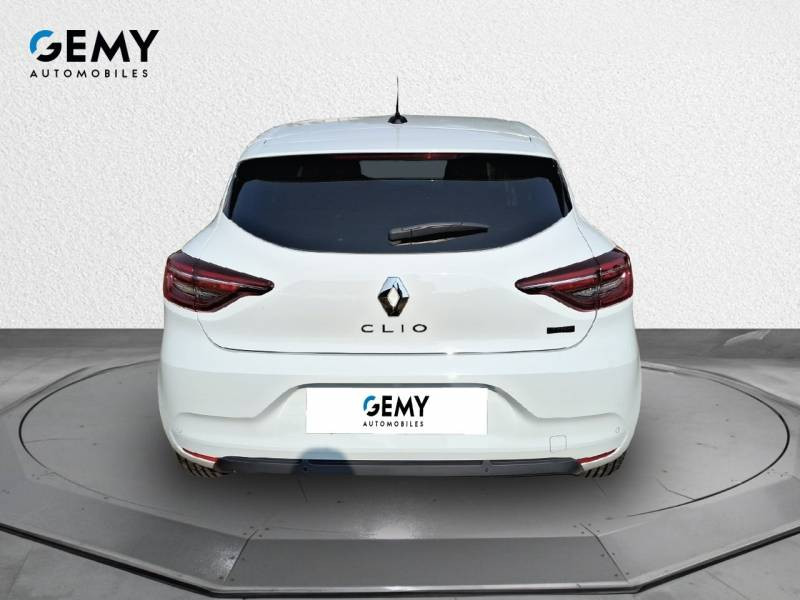 Renault Clio E-Tech full hybrid 145 Evolution  occasion  LE MANS - photo n5
