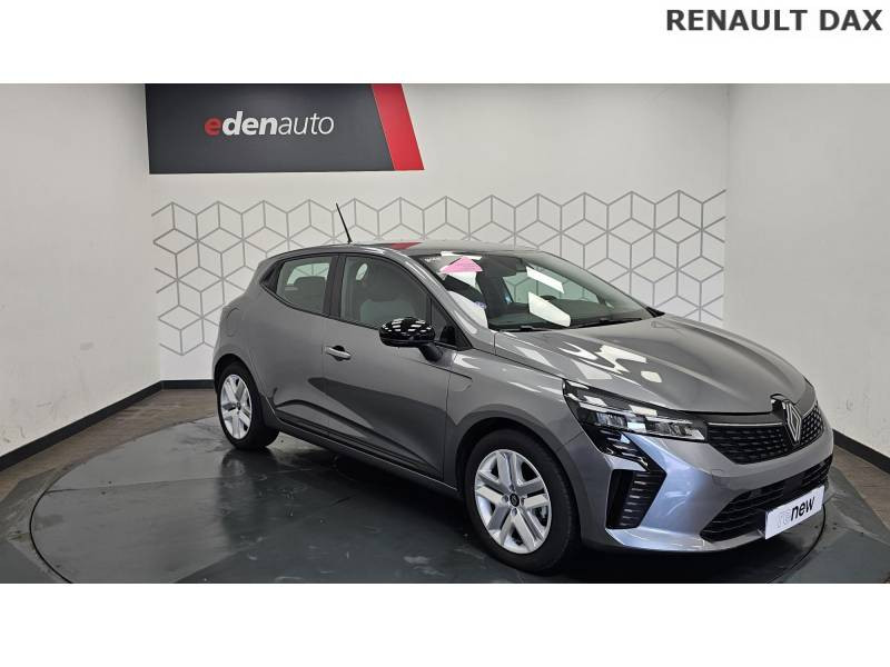 Renault Clio E-Tech full hybrid 145 Evolution  occasion  Dax - photo n2