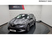 Annonce Renault Clio occasion Hybride E-Tech full hybrid 145 Evolution  DAX