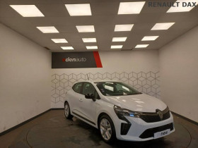 Renault Clio , garage RENAULT DAX  DAX