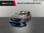 Renault Clio occasion année 2024 boite Automatique Annonce Renault Clio occasion Hybride E-Tech full hybrid 145 Evolution à Oloron St Marie