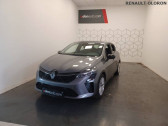 Renault Clio occasion année 2024 boite Automatique Annonce Renault Clio occasion Hybride E-Tech full hybrid 145 Evolution à Oloron St Marie