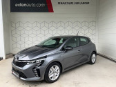 Renault Clio occasion année 2024 boite Automatique Annonce Renault Clio occasion Hybride E-Tech full hybrid 145 Evolution à Aire sur Adour